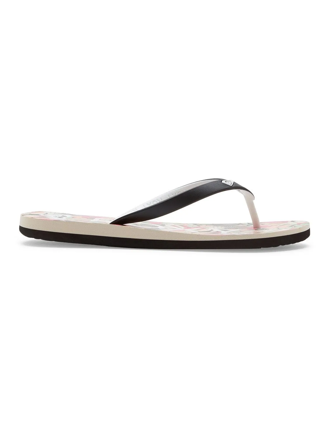 Roxy Ladies Tahiti VII Flip Flops