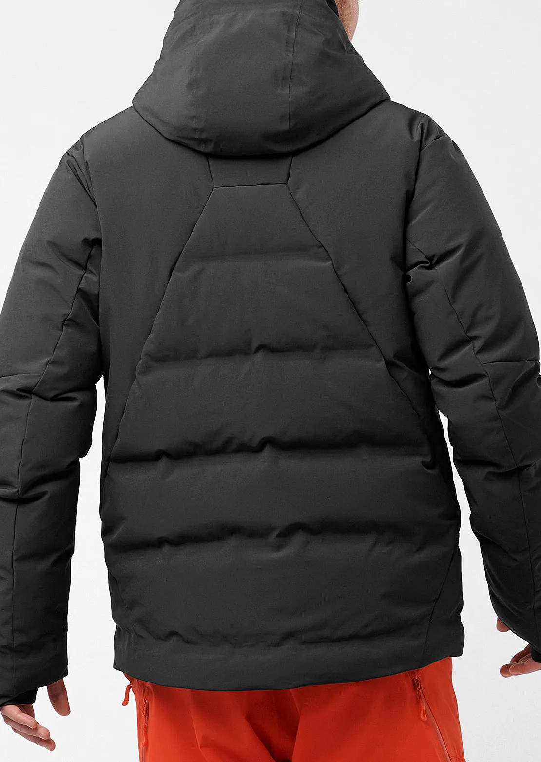 Salomon Men's Alpenflow Down Jacket