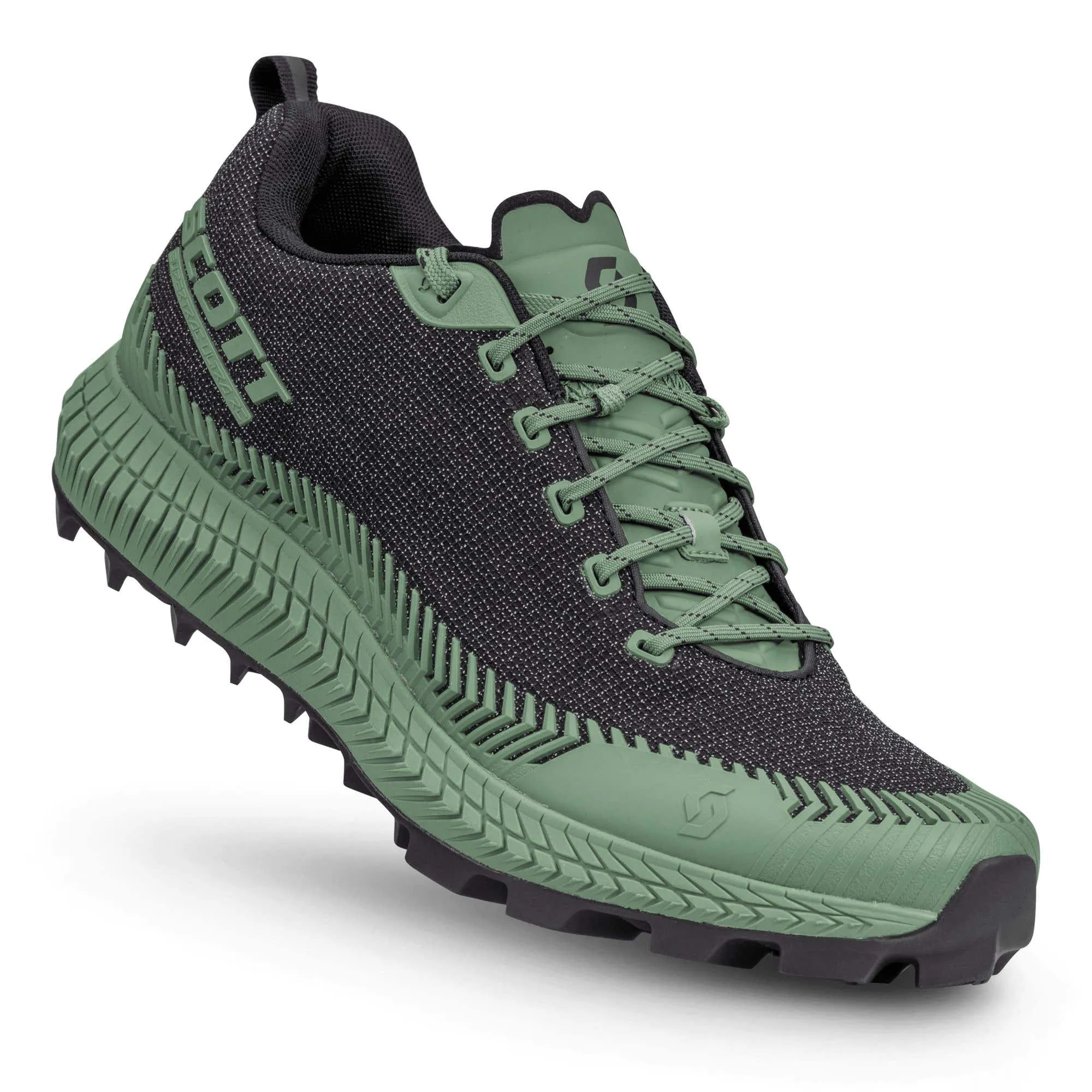 SCOTT Supertrac Ultra RC Men's Shoe | Men's Clothing | BananaFingers