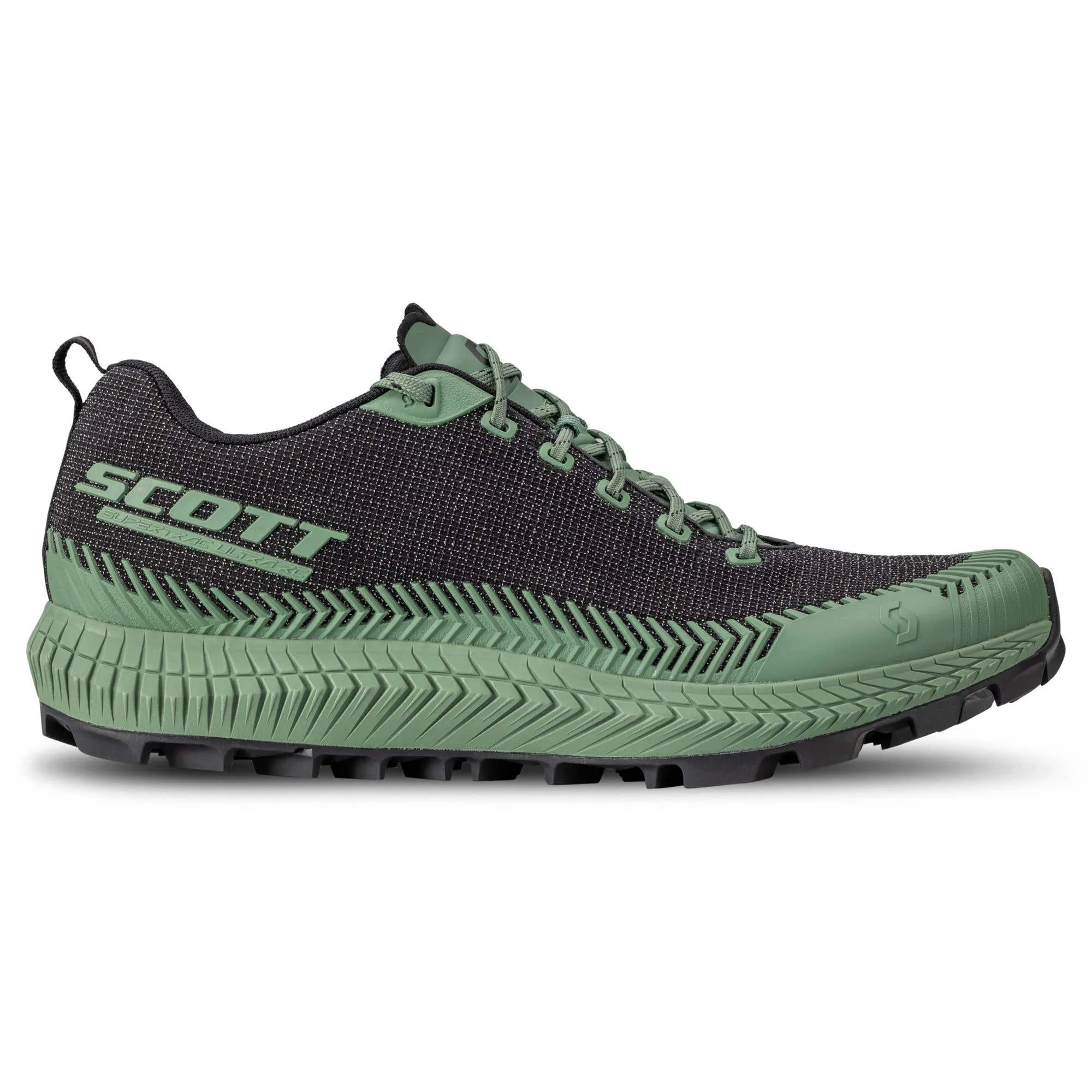 SCOTT Supertrac Ultra RC Men's Shoe | Men's Clothing | BananaFingers