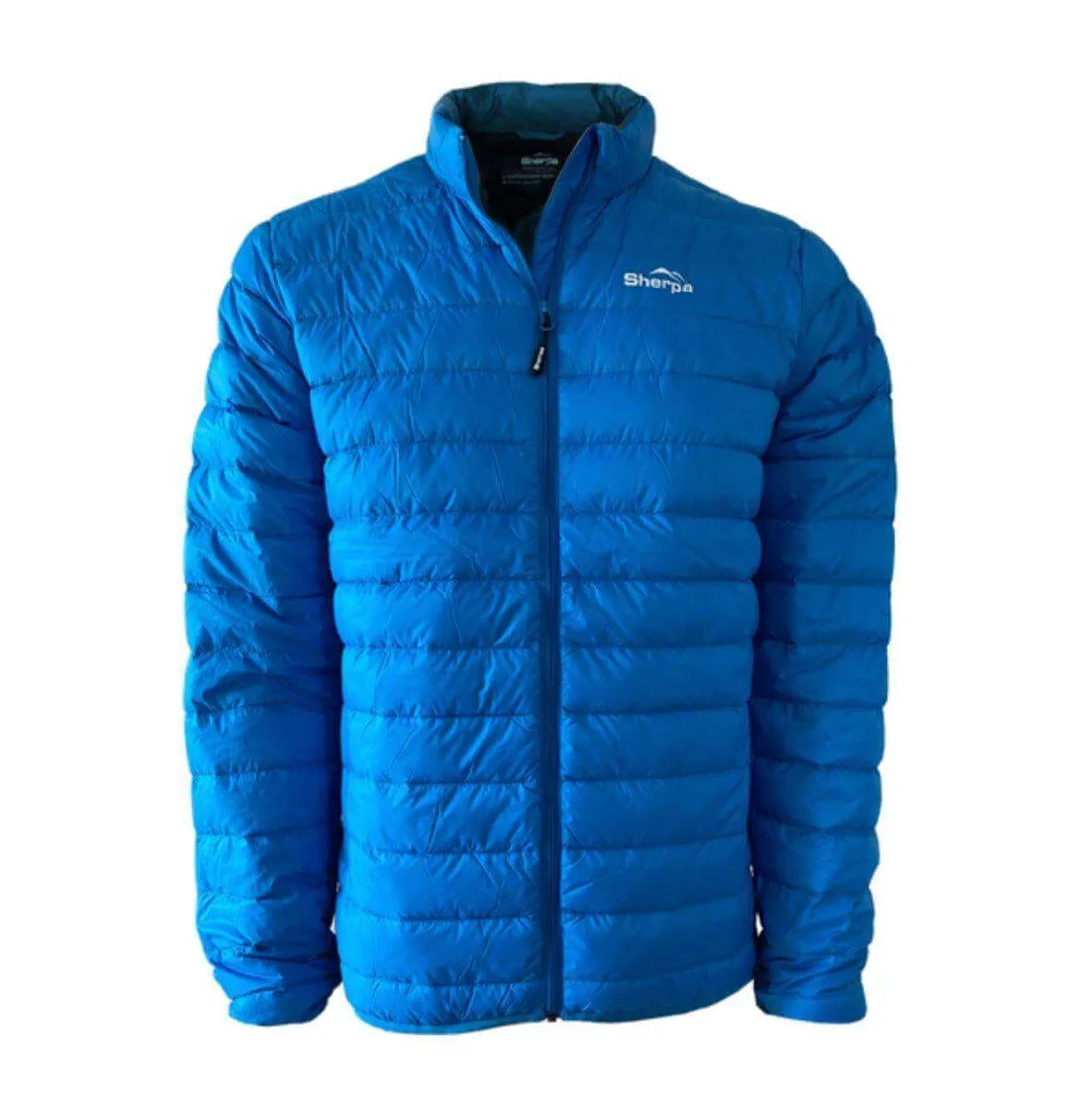 Sherpa Men's Lightweight 650+ Down Jacket