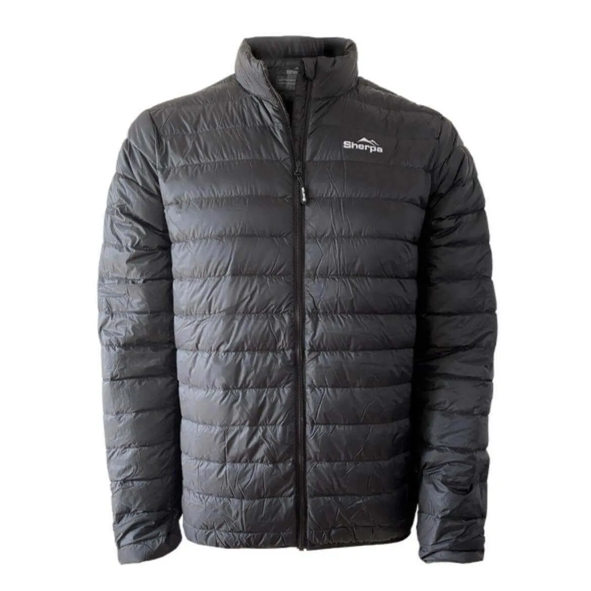 Sherpa Men's Lightweight 650+ Down Jacket