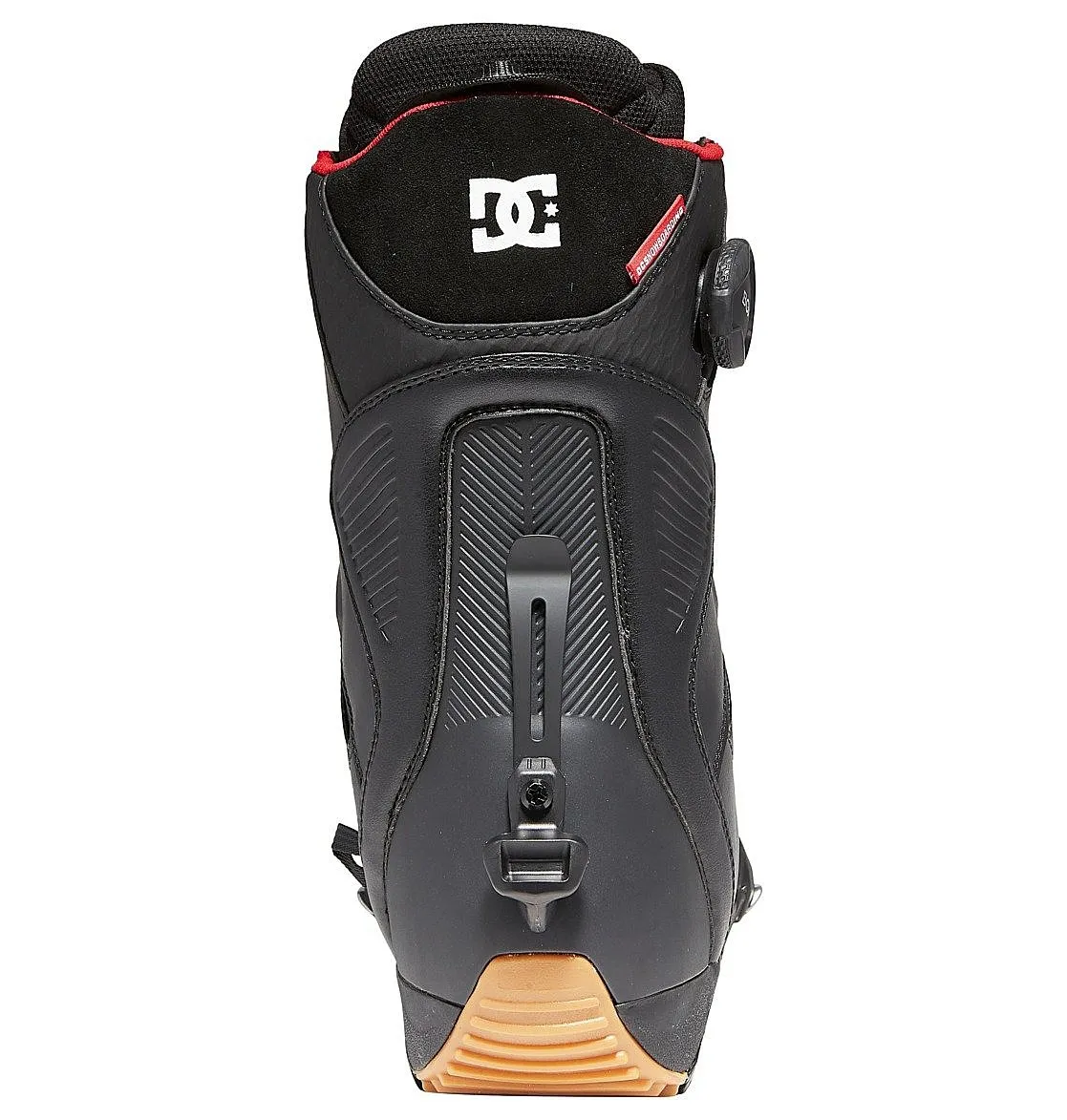 shoes DC Control Step On Boa - BLK/Black - men´s