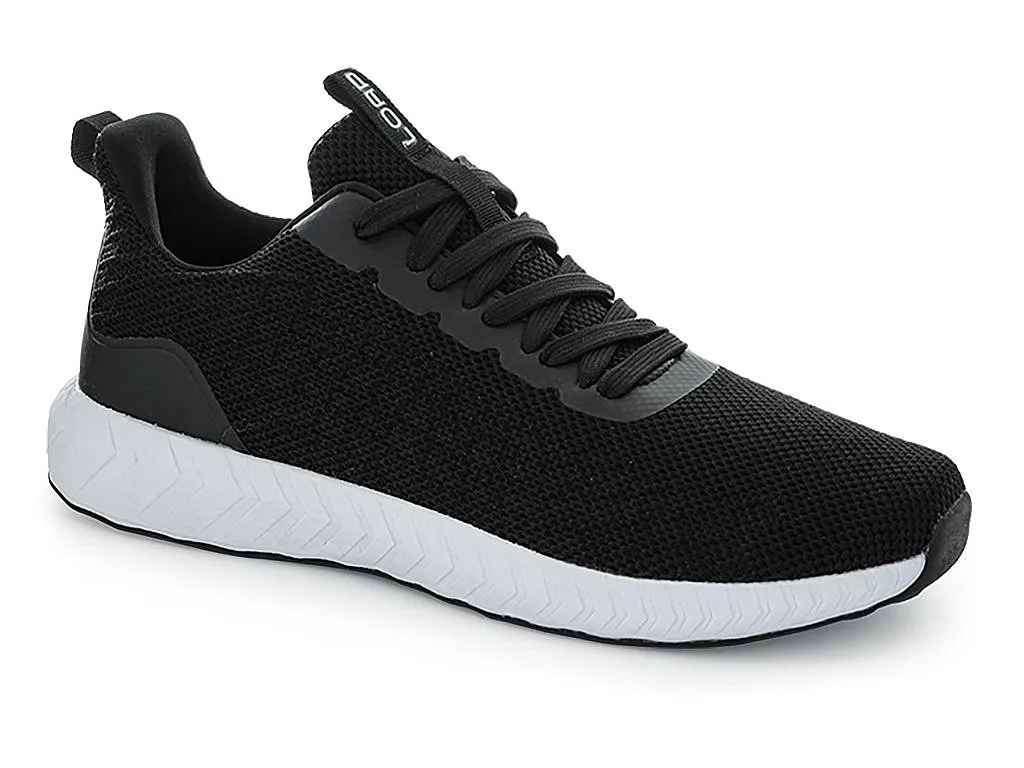 shoes Loap Elong - V20A/Midnight/White - men´s