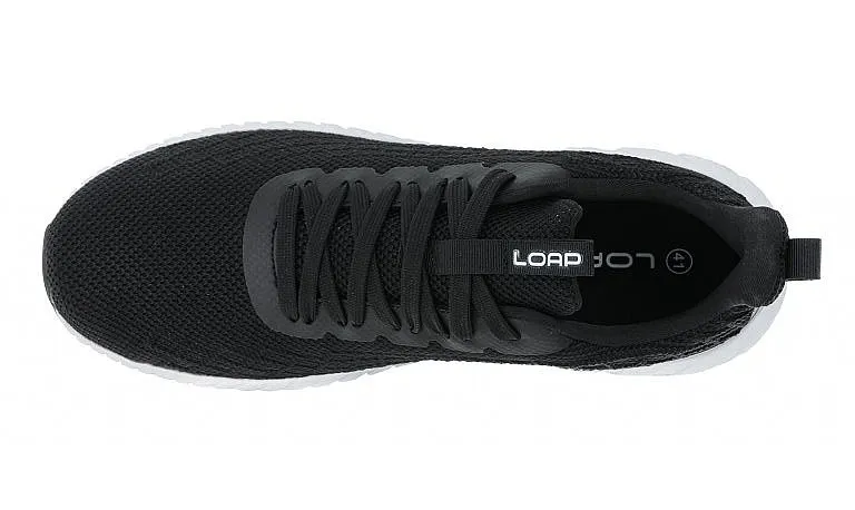 shoes Loap Elong - V20A/Midnight/White - men´s