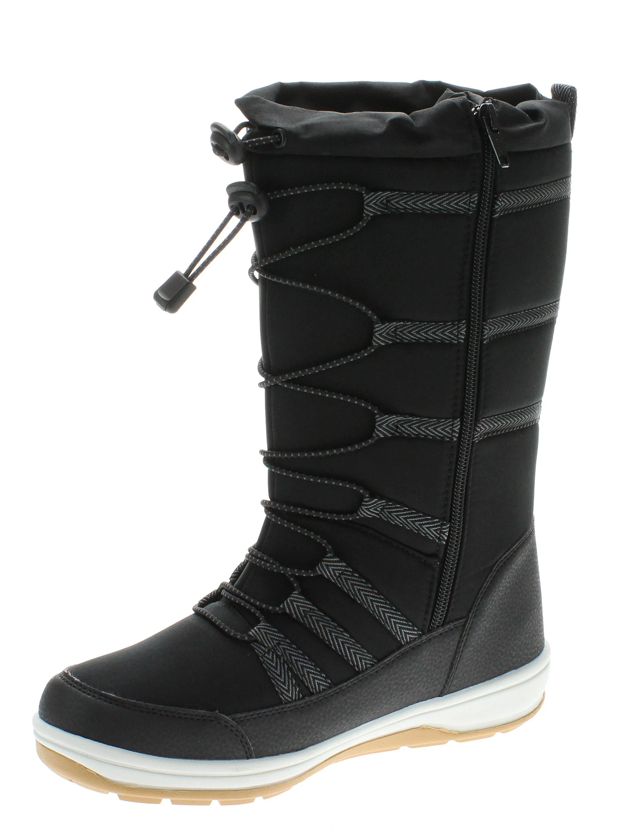 shoes Loap Miza - V21R/Black - women´s