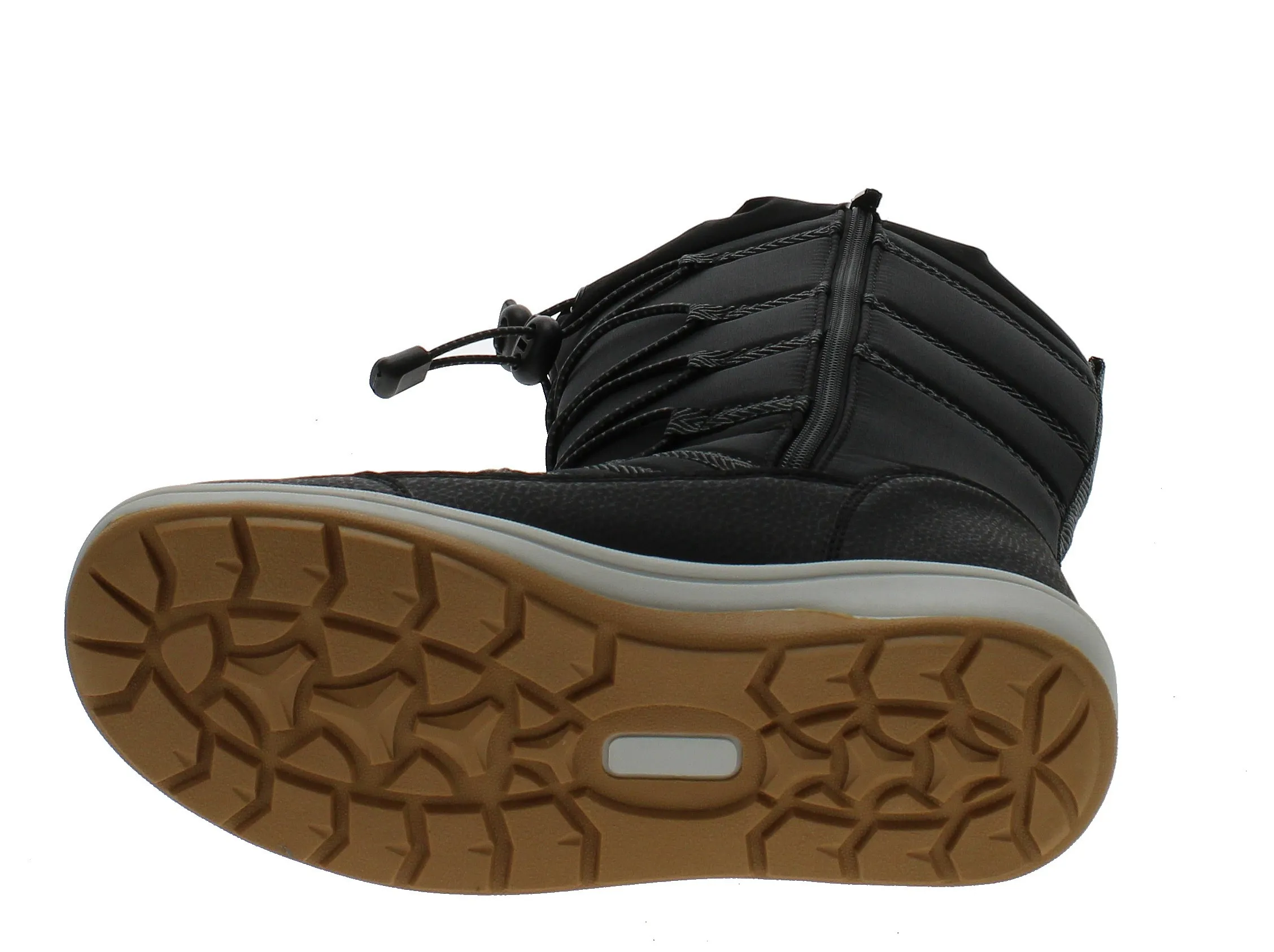 shoes Loap Miza - V21R/Black - women´s