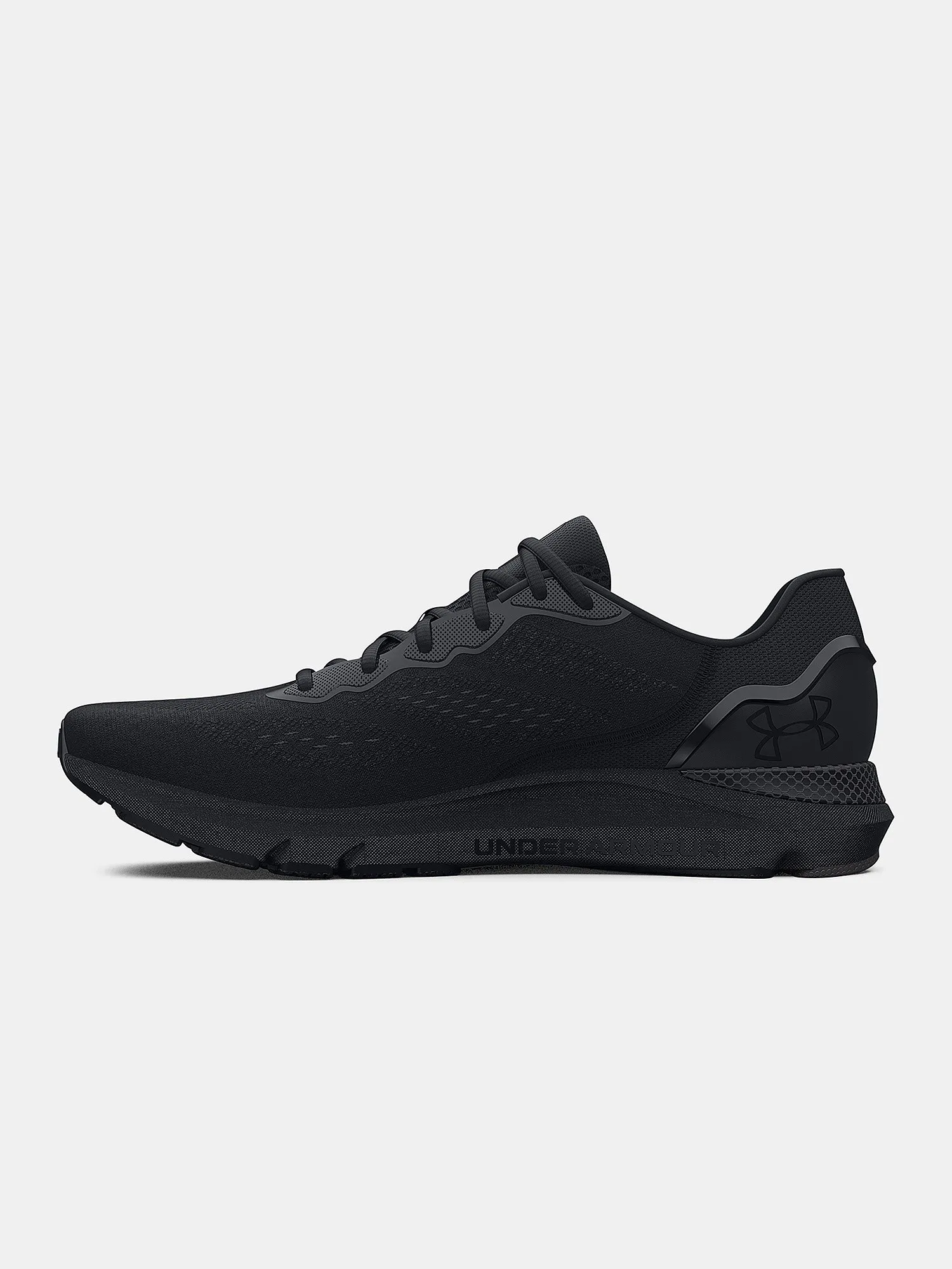 shoes Under Armour Hovr Sonic 6 - Black/Metallic Gun Metal - men´s