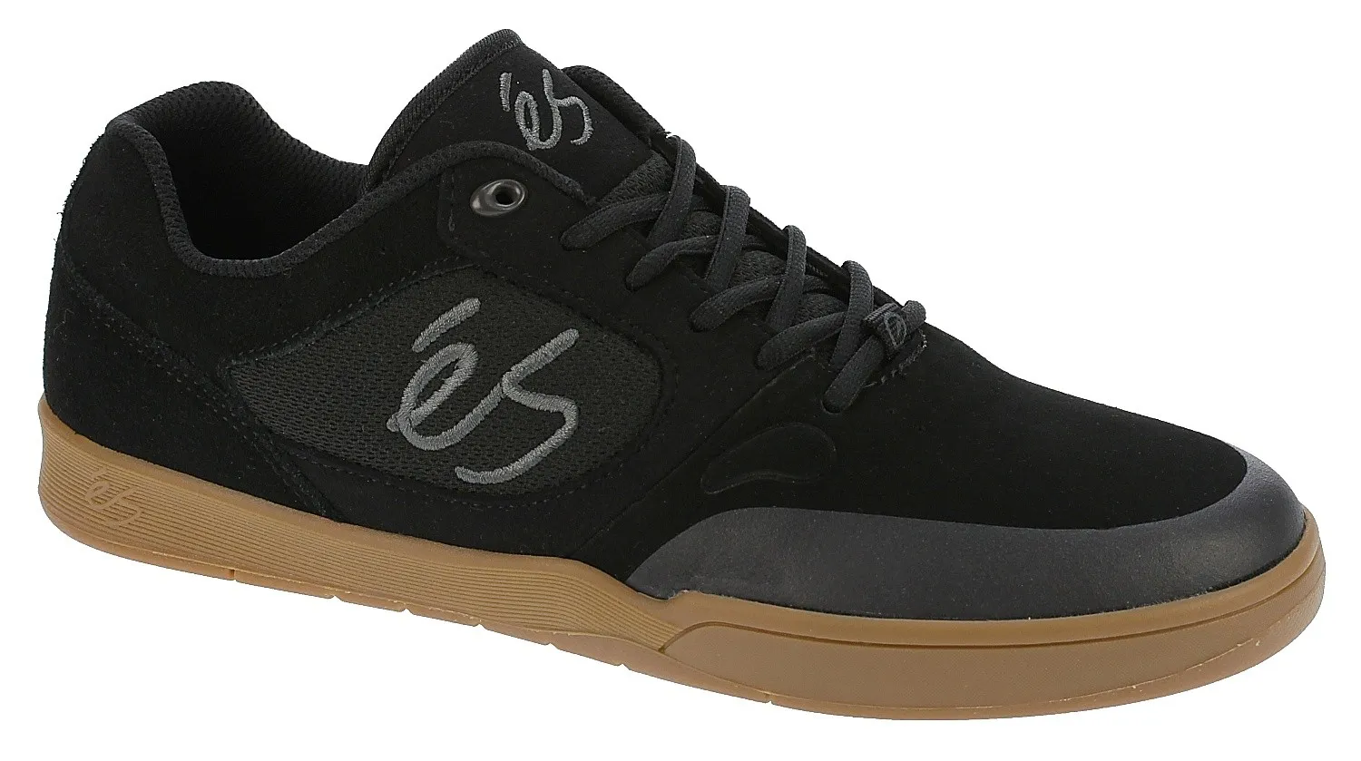 shoes És Swift 1.5 - Black/Gum