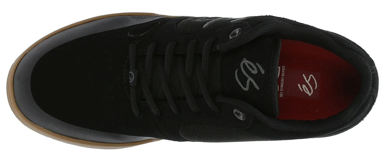 shoes És Swift 1.5 - Black/Gum