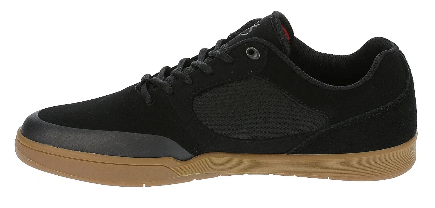 shoes És Swift 1.5 - Black/Gum