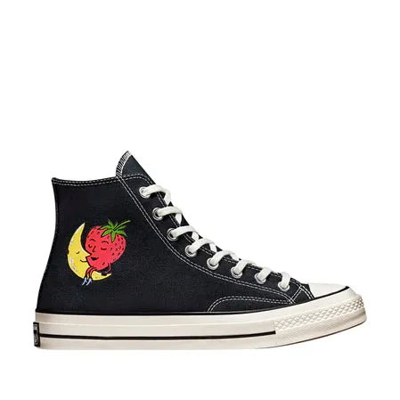 Sky High Farm Workwear x Converse Chuck 70 (Black)