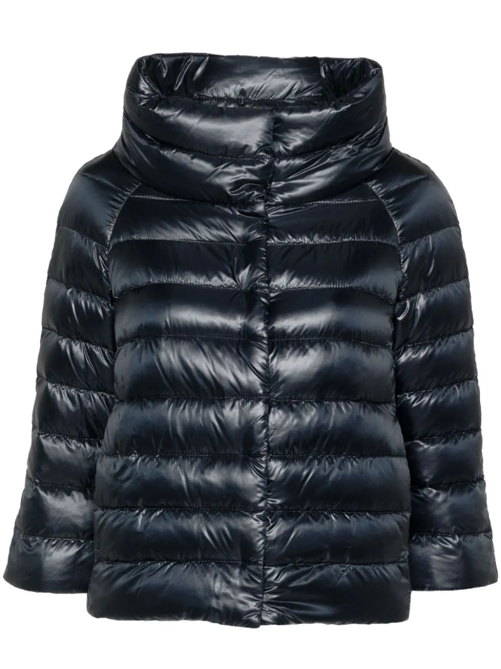 SOFIA SHORT DOWN JACKET