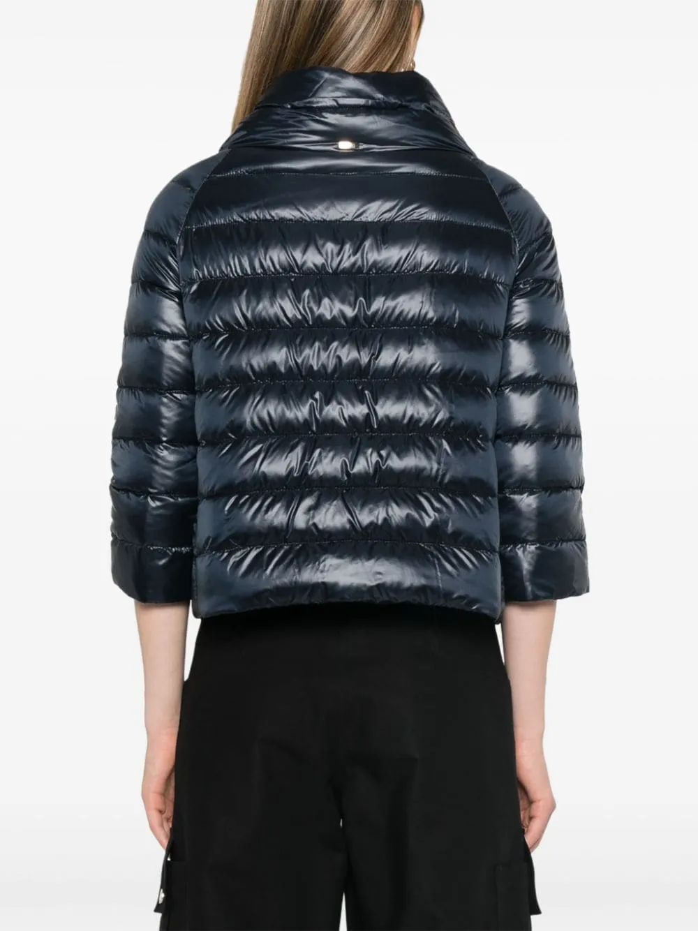 SOFIA SHORT DOWN JACKET