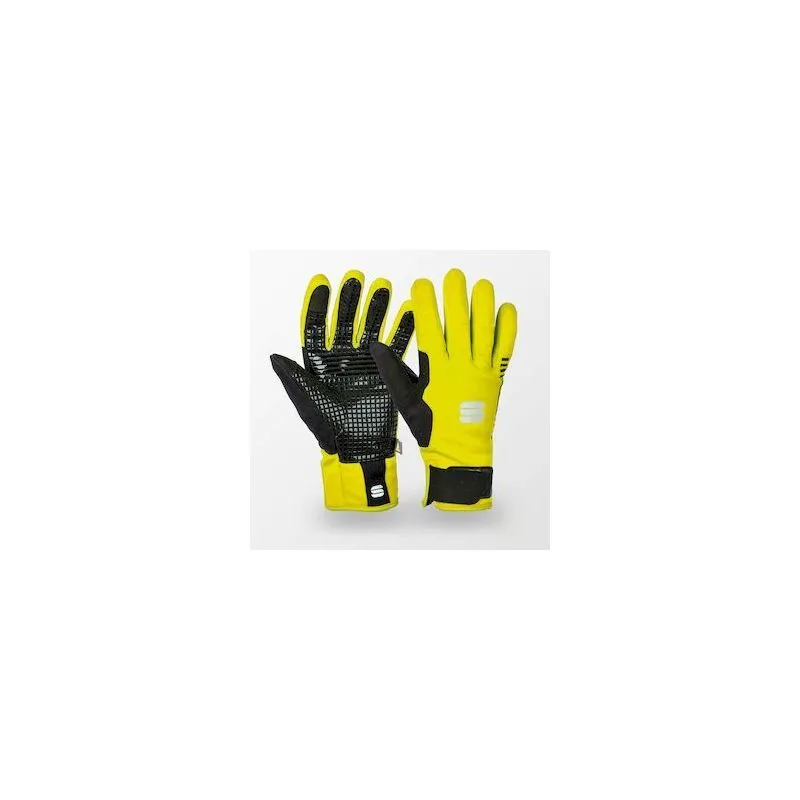 Sportful  Sottozero Gloves - Guanti ciclismo - Uomo