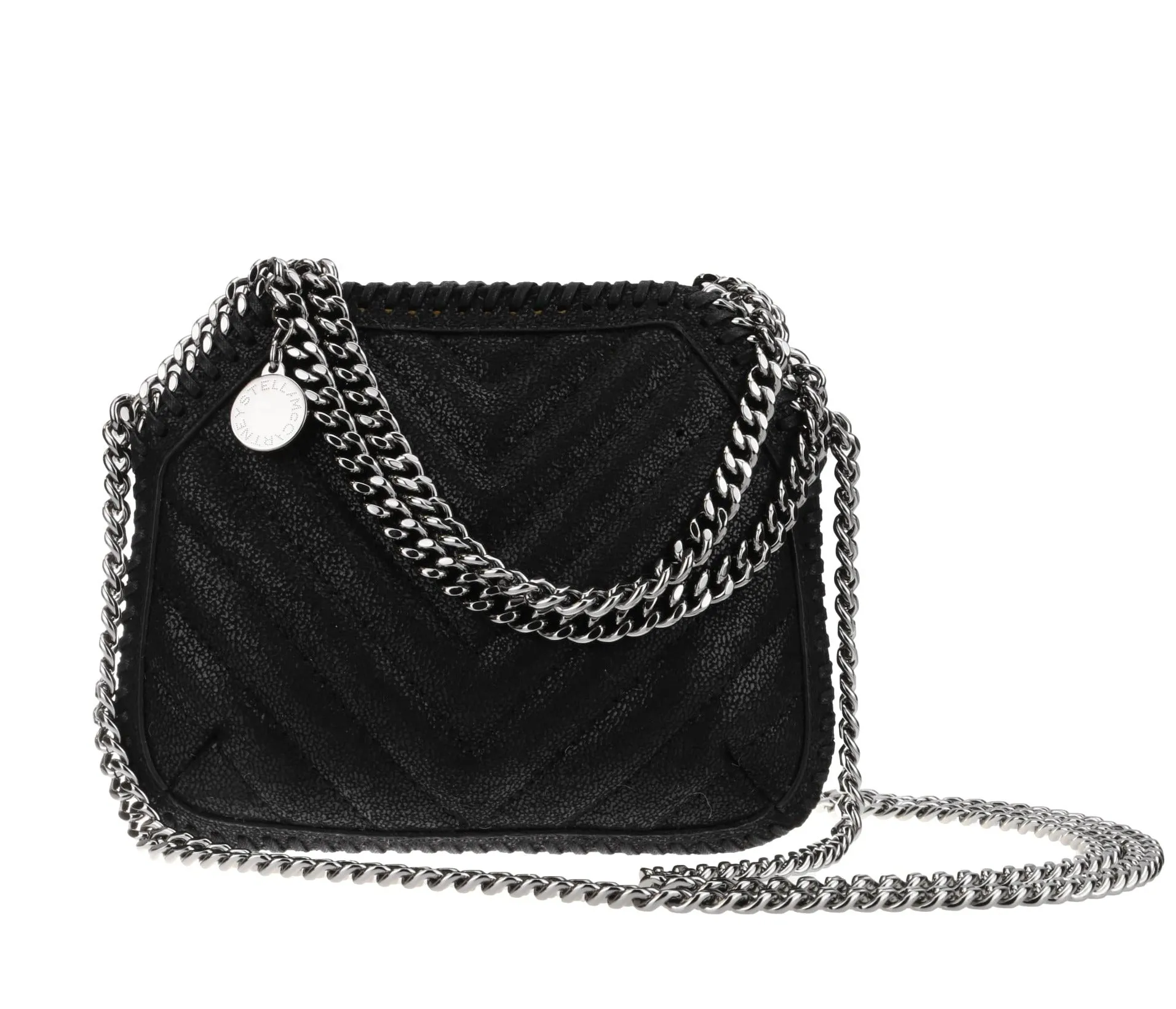 Stella McCartney Tiny Falabella Tote Bag