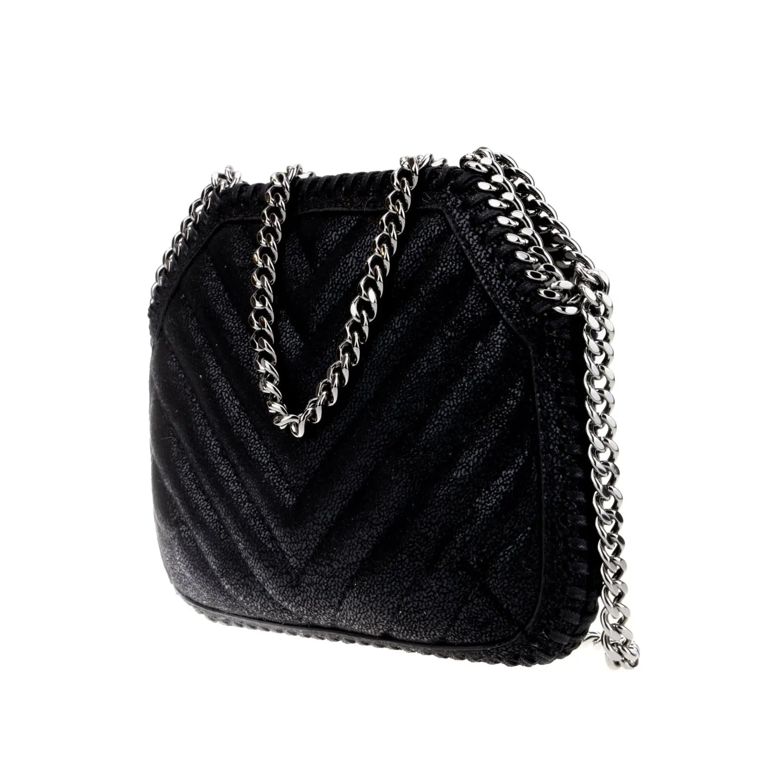 Stella McCartney Tiny Falabella Tote Bag