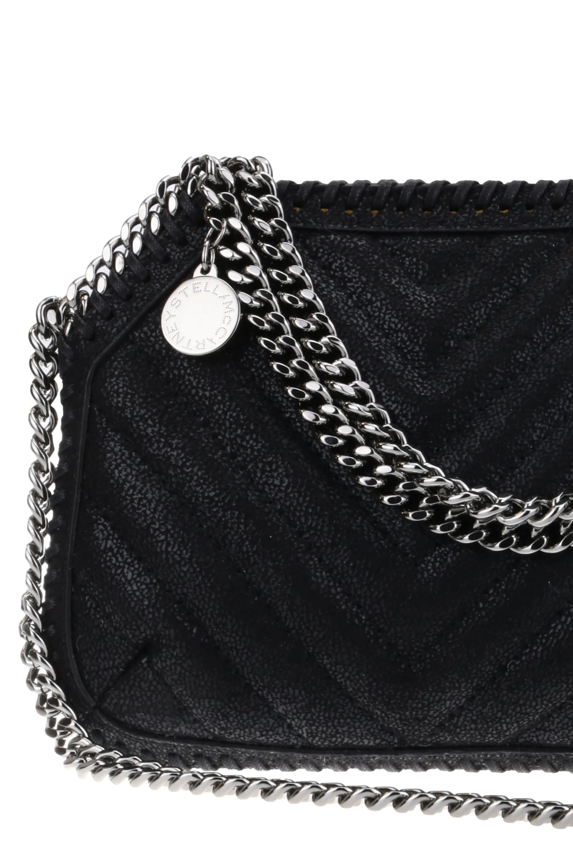 Stella McCartney Tiny Falabella Tote Bag