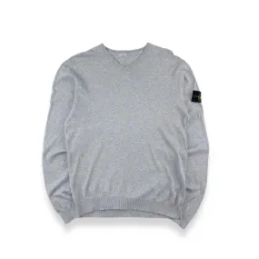 Stone Island Knit Jumper (L)