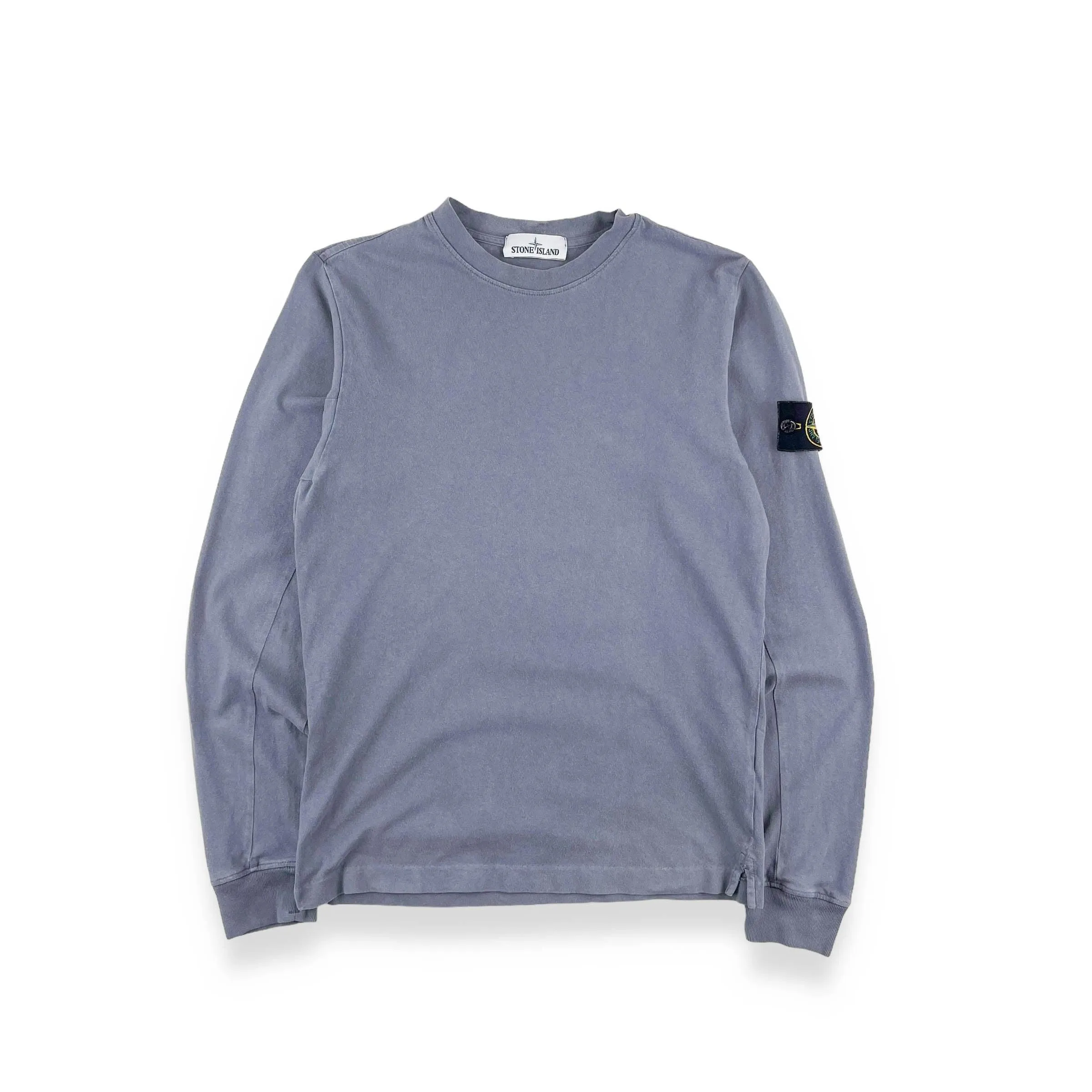 Stone Island Long Sleeve T (S)