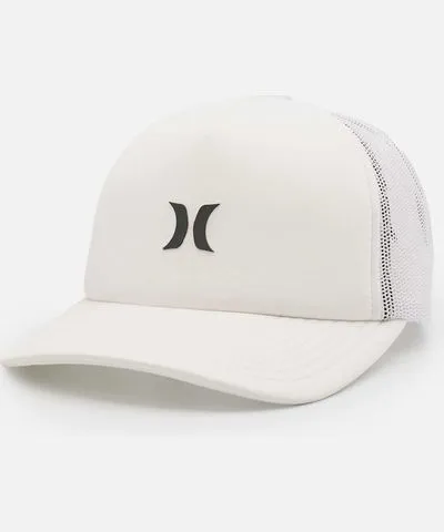 Supply Women's Icon Trucker Hat in White