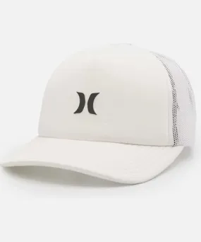 Supply Women's Icon Trucker Hat in White