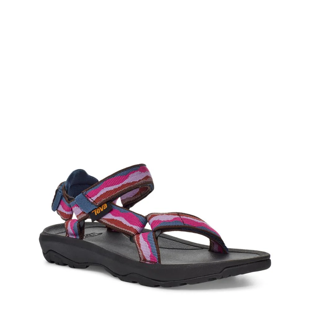 Teva Hurricane Xlt 2 Big Kids Sandal - A One Clothing