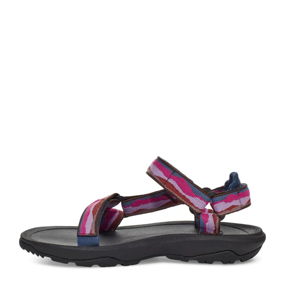 Teva Hurricane Xlt 2 Big Kids Sandal - A One Clothing