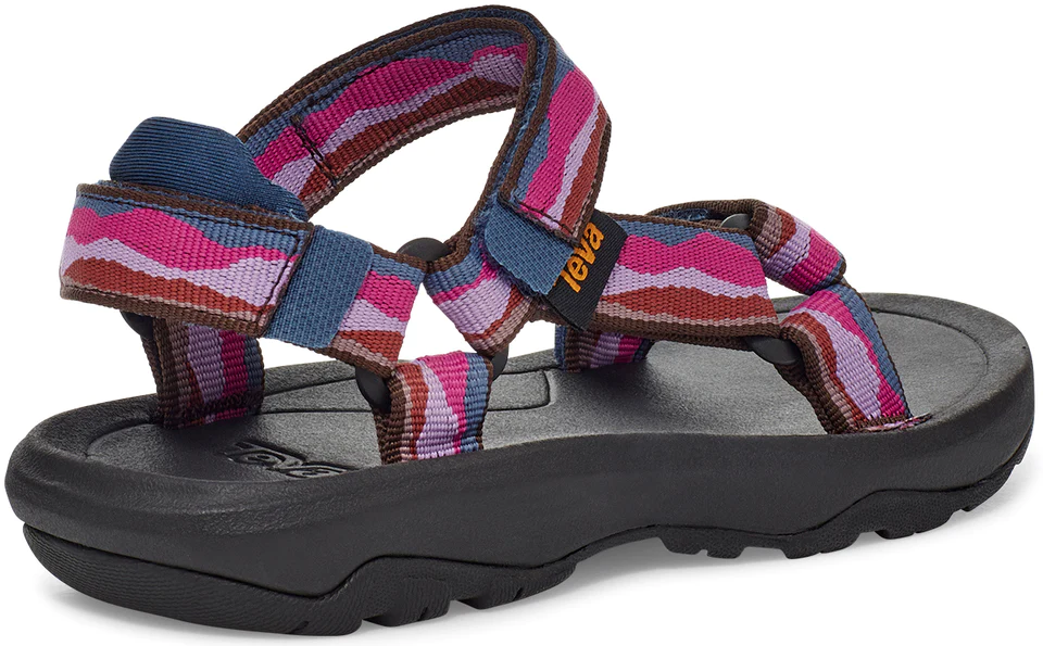 Teva Hurricane Xlt 2 Big Kids Sandal - A One Clothing