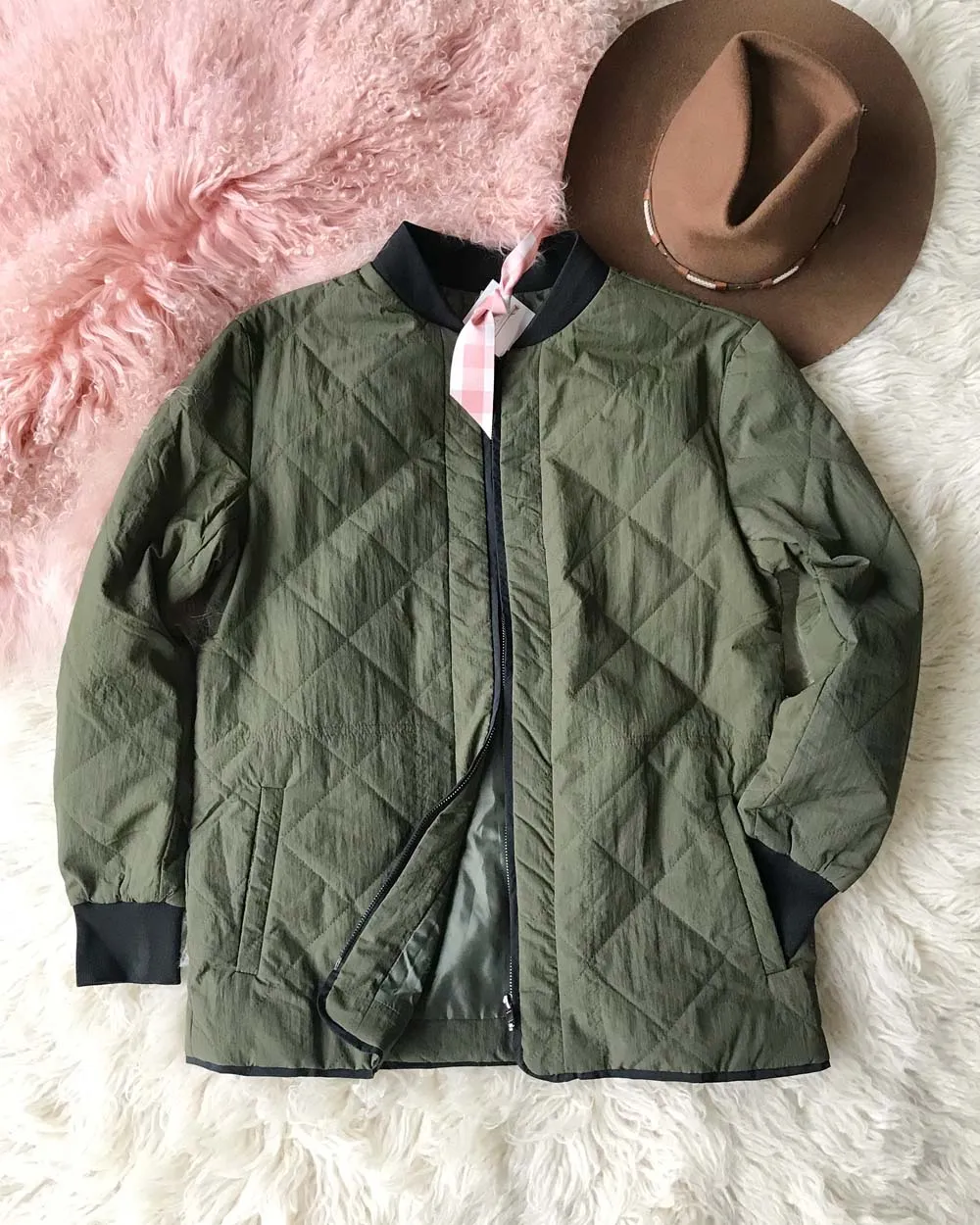 Tracker Jacket