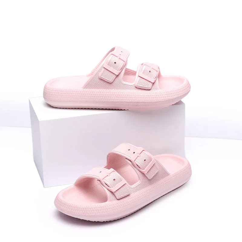 Unisex Soft Anti-Slip Slipper