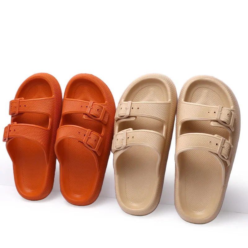 Unisex Soft Anti-Slip Slipper