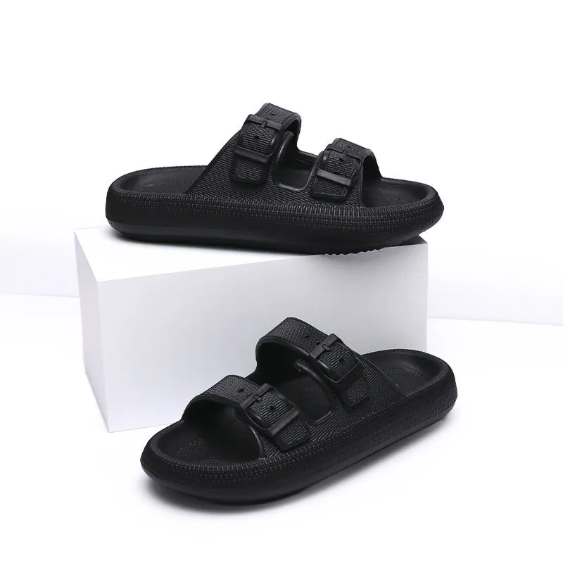 Unisex Soft Anti-Slip Slipper