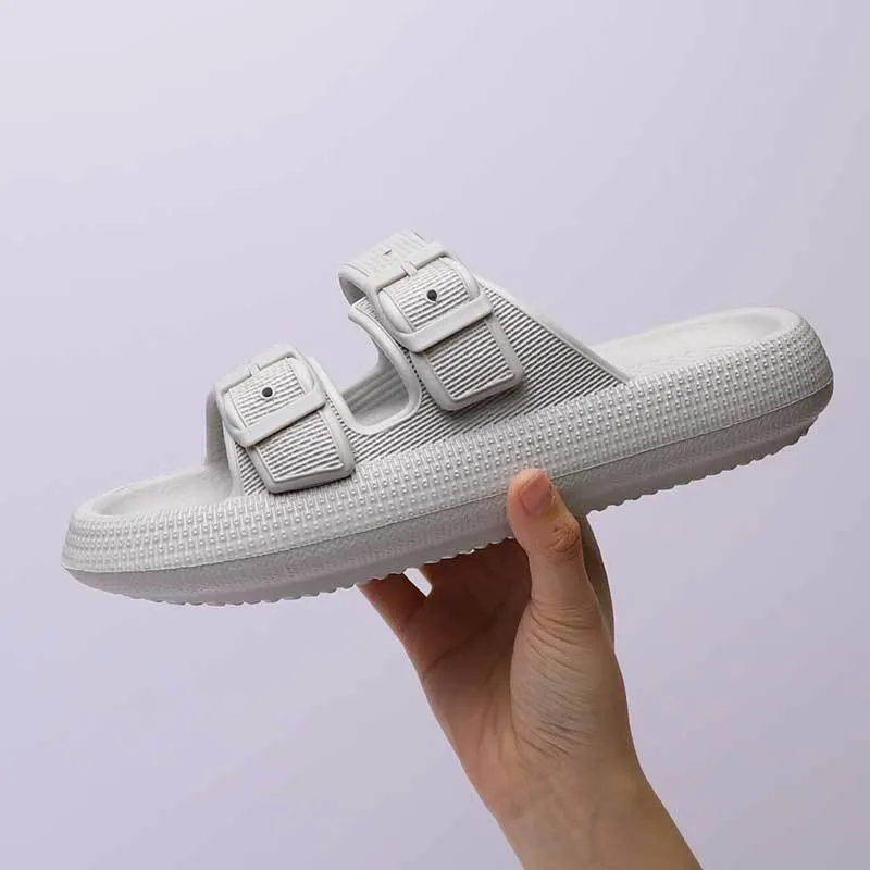 Unisex Soft Anti-Slip Slipper