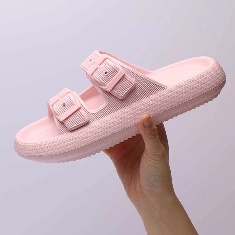 Unisex Soft Anti-Slip Slipper