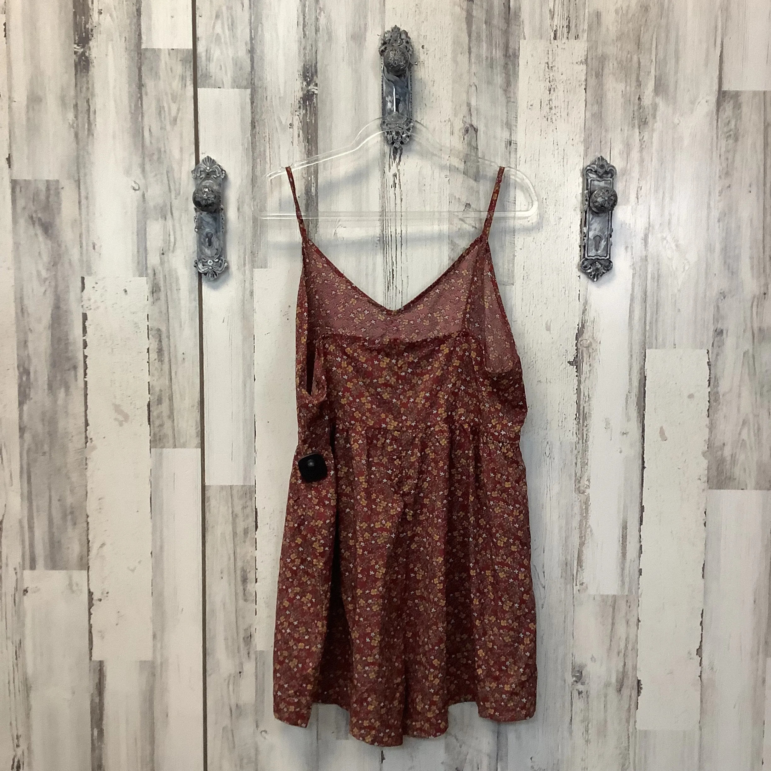 Unknown Size XL Curvy Jumpers & Rompers