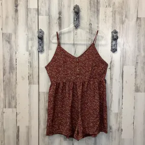 Unknown Size XL Curvy Jumpers & Rompers