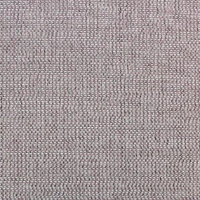 Upholstery Fire Retardant Textured Polypropylene - Pink