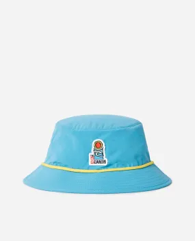 Vaporcool Foamie Mid Brim Hat