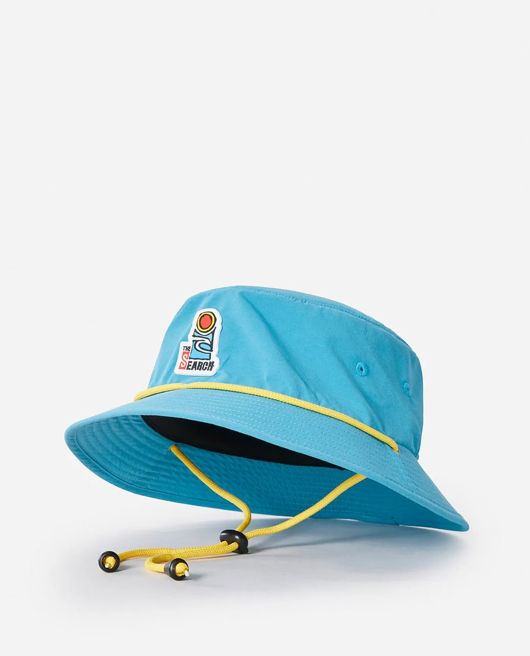 Vaporcool Foamie Mid Brim Hat