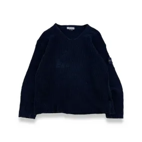 Vintage Stone Island Knit Jumper (L)