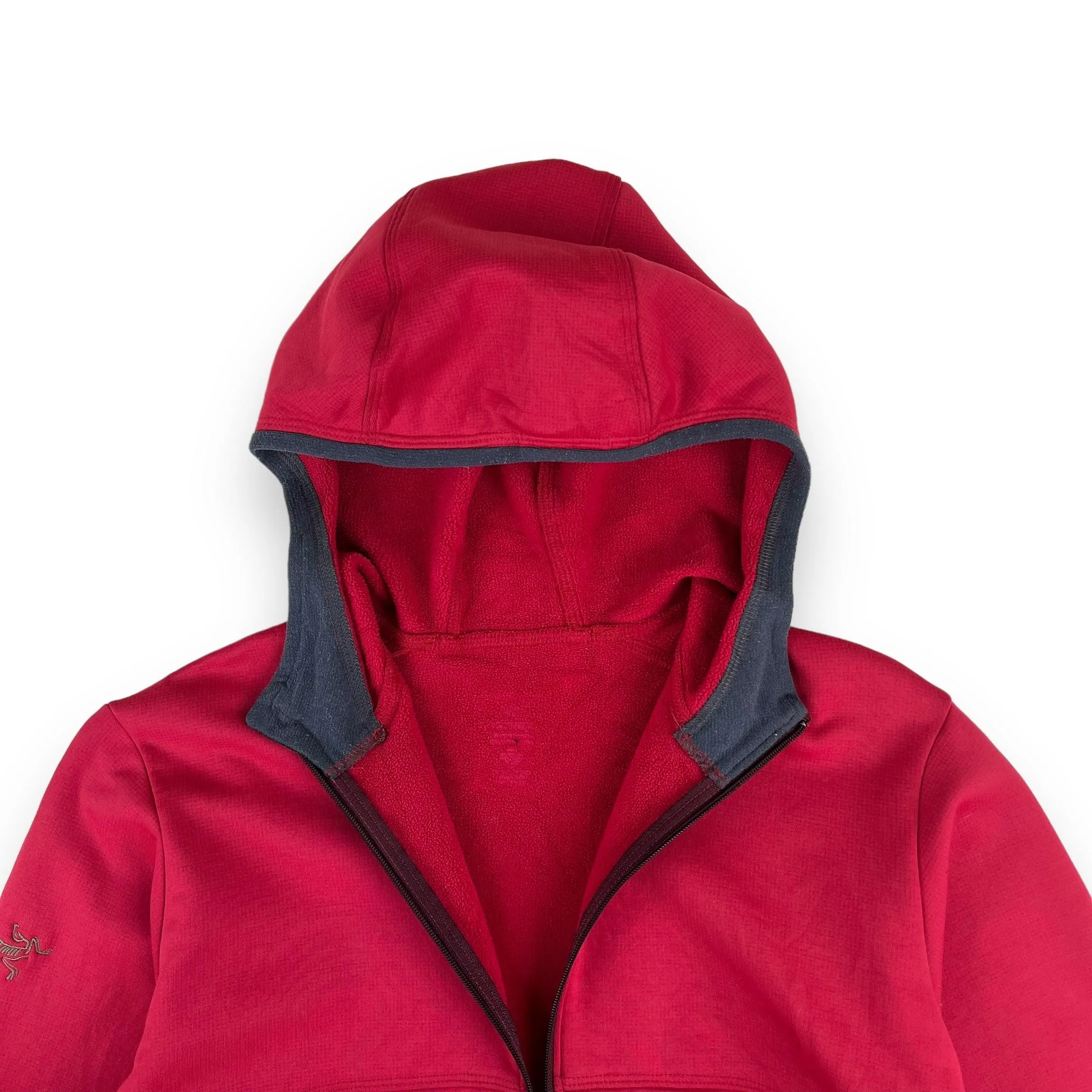 Womens Arc’teryx Fleece (L)