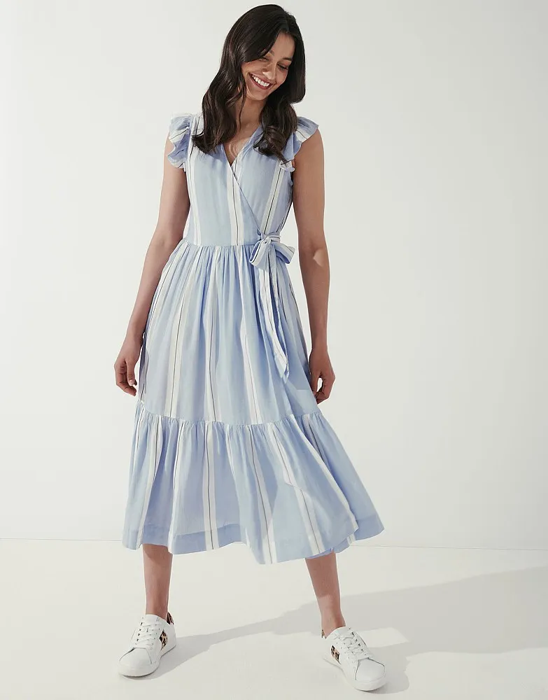 Women's Marianne Dress from Crew Clothing Company