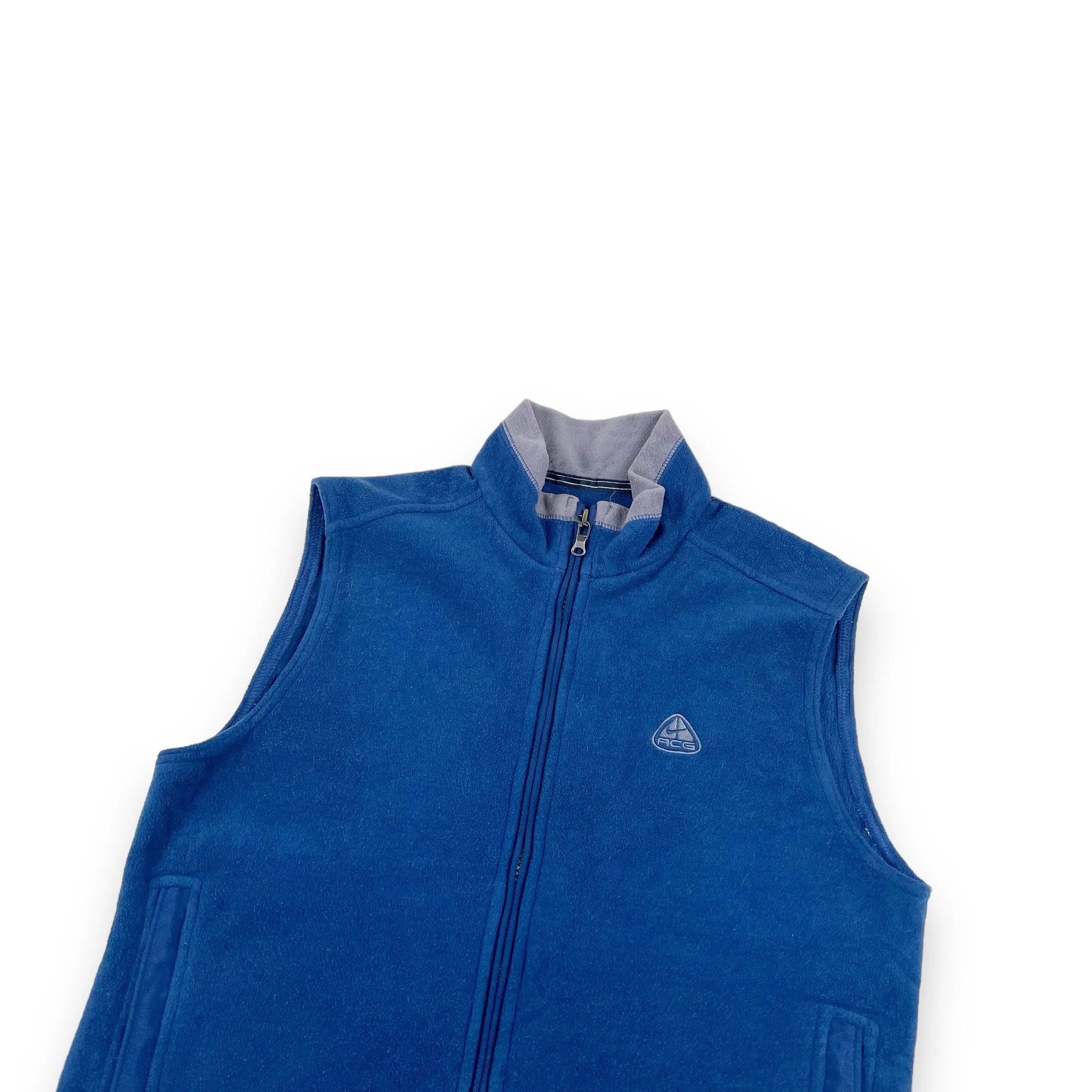 Womens Nike ACG Gilet (S)