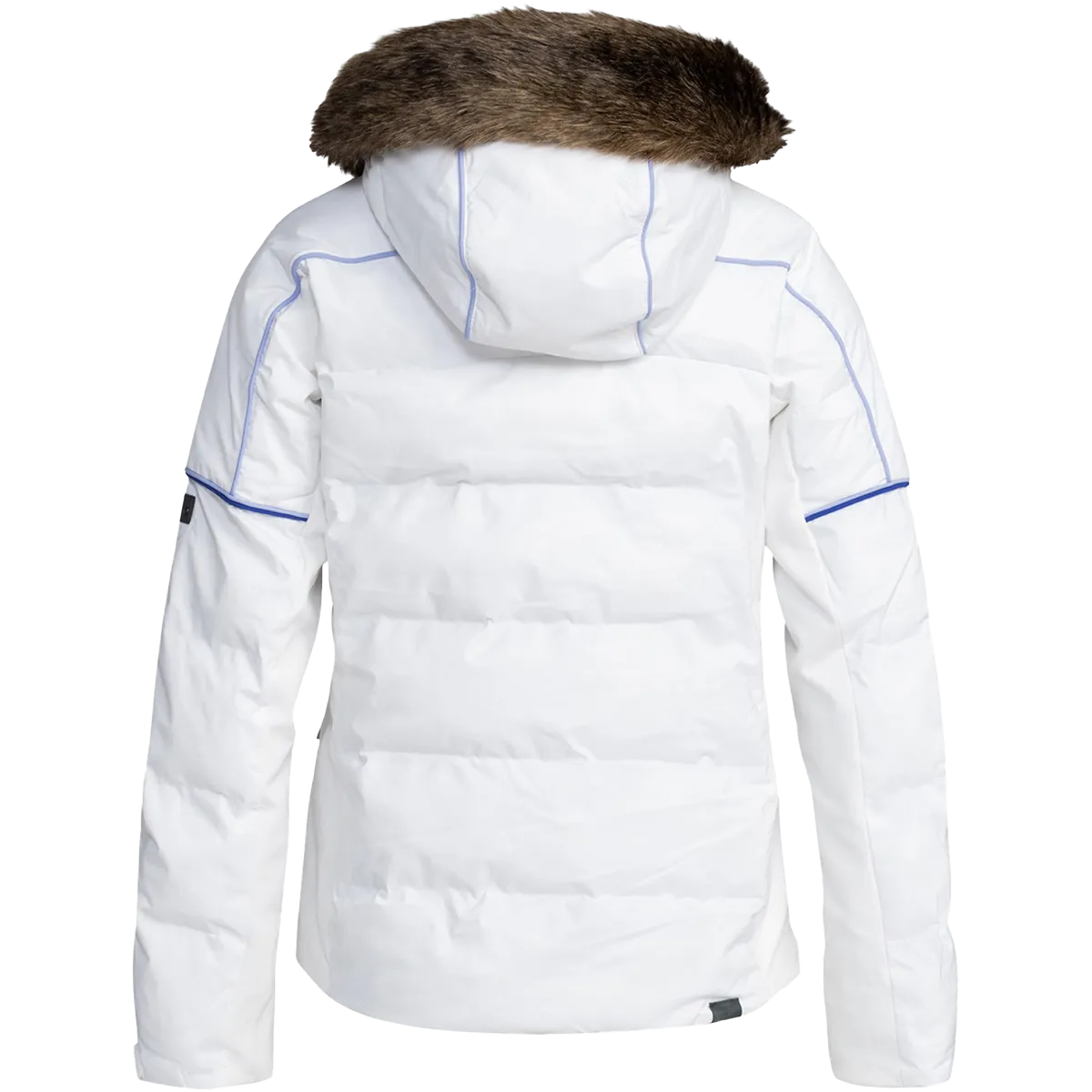 Women's Snowblizzard Jacket