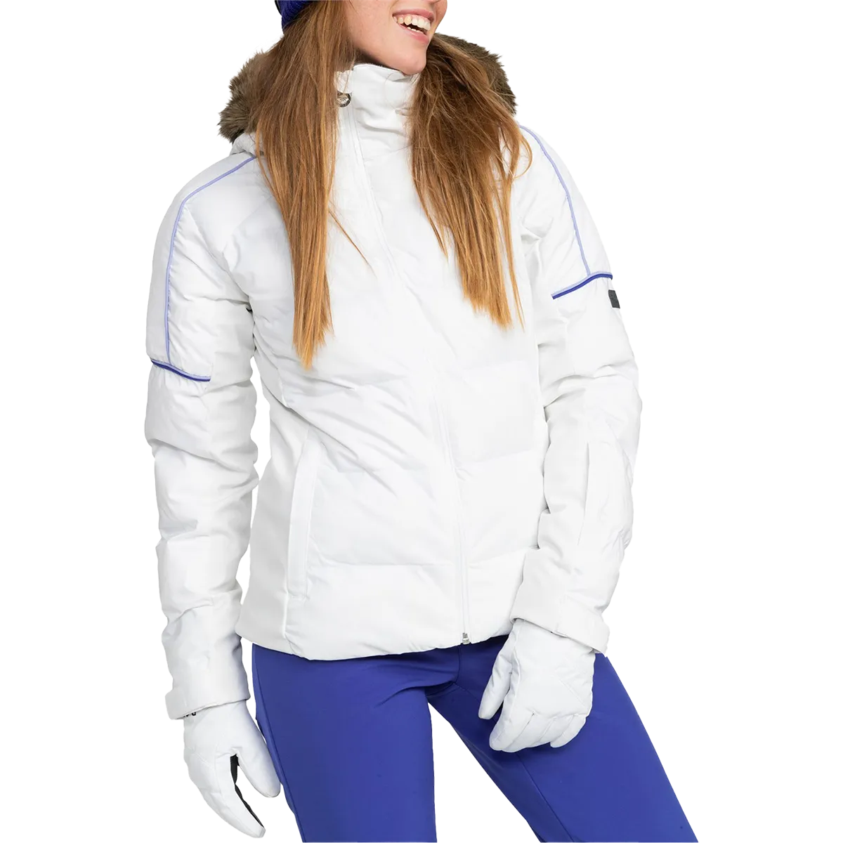 Women's Snowblizzard Jacket