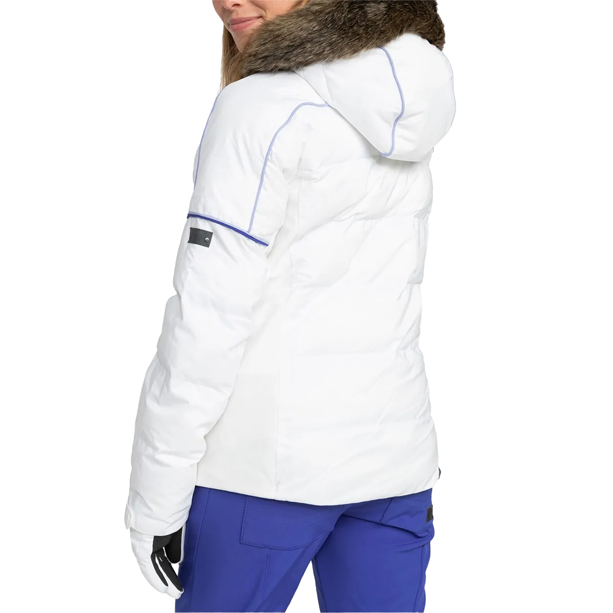 Women's Snowblizzard Jacket