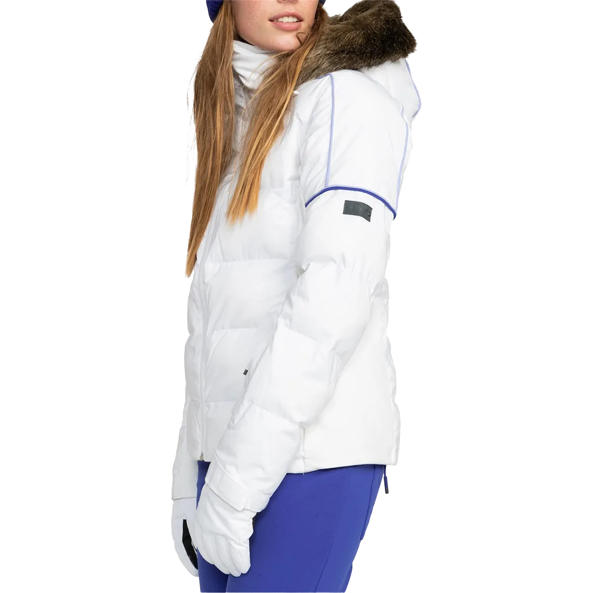 Women's Snowblizzard Jacket