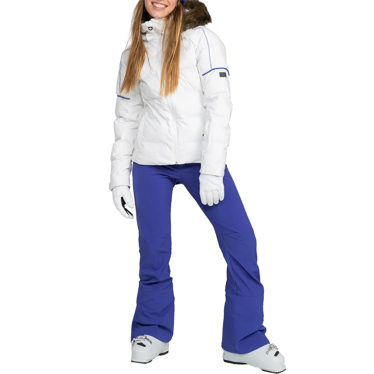 Women's Snowblizzard Jacket