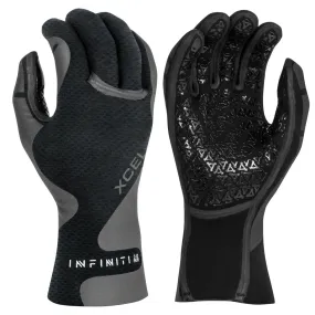 Xcel Infiniti 5 Finger 3mm Wetsuit Gloves